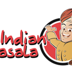 Indian Masla Logo